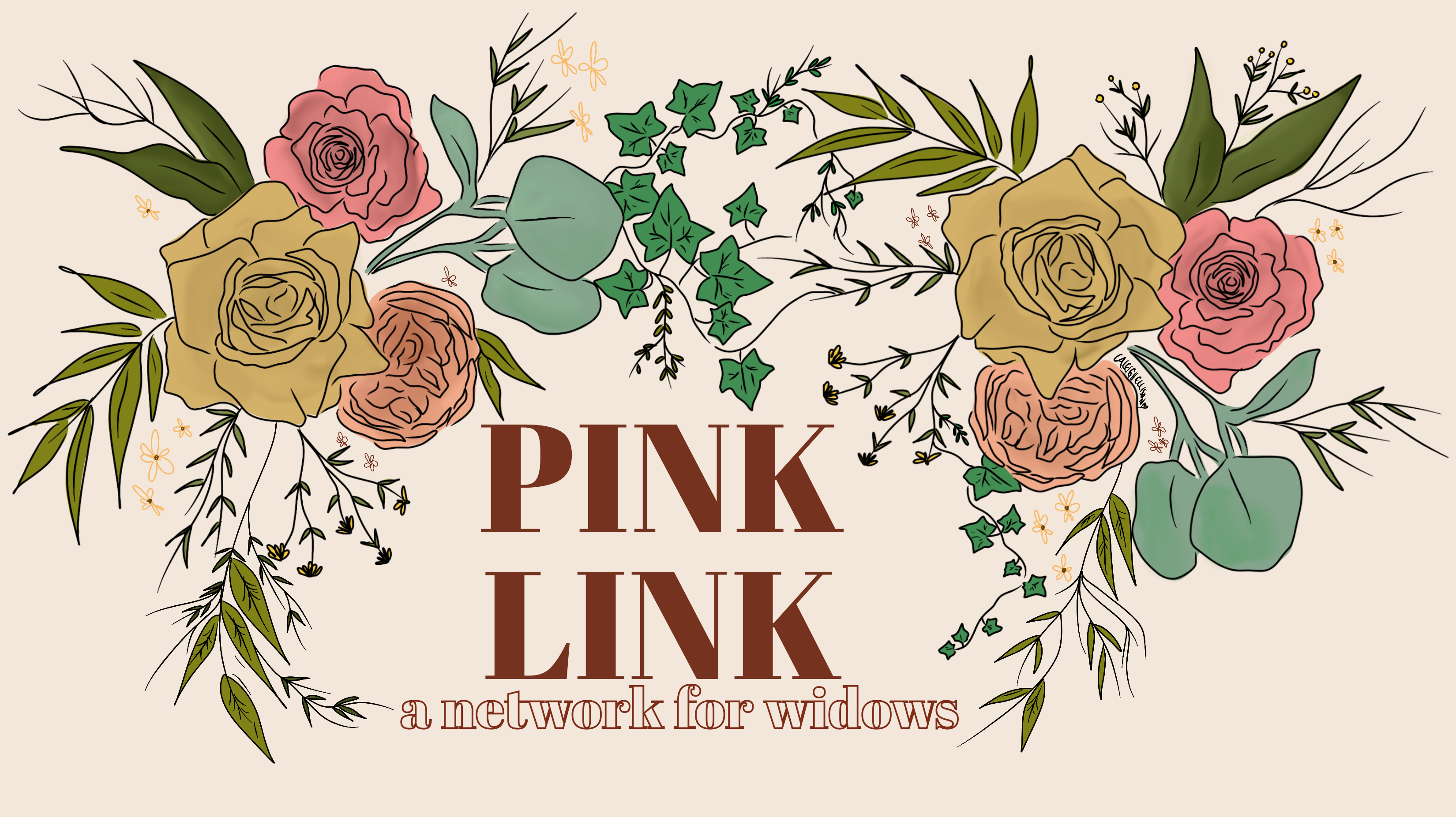 The Pink Link